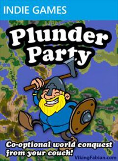 Plunder Party (US)
