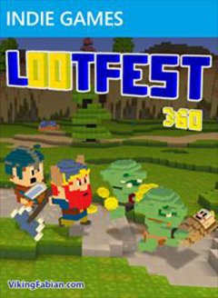 Lootfest 360 (US)