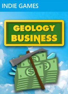 Geology Business (US)