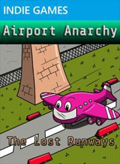 Airport Anarchy: Lost Runways (US)
