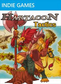 Hartacon Tactics (US)
