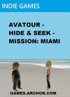 <a href='https://www.playright.dk/info/titel/avatour-hide-+-seek-mission-miami'>Avatour: Hide & Seek: Mission: Miami</a>    22/30