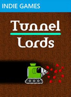 Tunnel Lords (US)