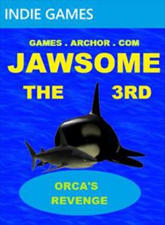 Jawsome The 3rd: Orca's Revenge (US)