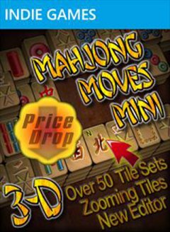 Mahjong Moves Mini (US)