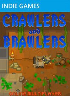 Crawlers And Brawlers (US)