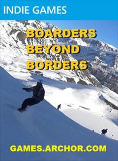 Boarders Beyond Borders (US)