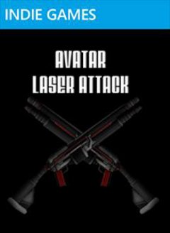 Avatar Laser Attack (US)