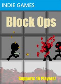 Block Ops (US)
