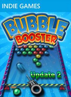 Bubble Booster (US)