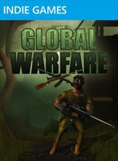 Global Warfare (US)