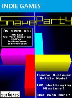 Snake Party (US)