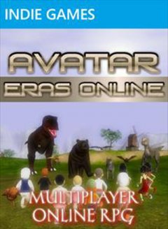 Avatar Eras Online (US)