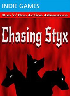 Chasing Styx (US)