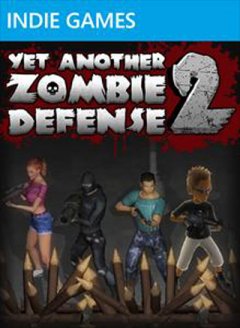Yet Another Zombie Defense 2 (US)