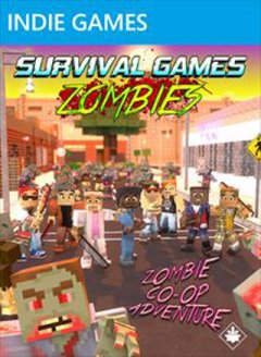 Survival Games: Zombies (US)