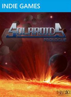 Solaroids: Prologue (US)