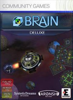 Brain Deluxe (US)