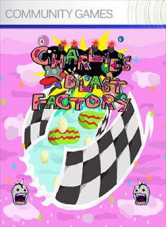 Charlie's Blast Factory (US)