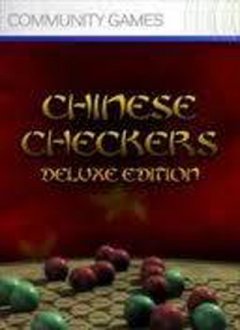 Chinese Checkers: Deluxe Edition (US)