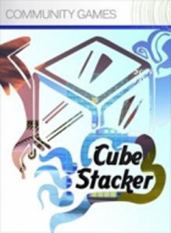 Cube Stacker (US)