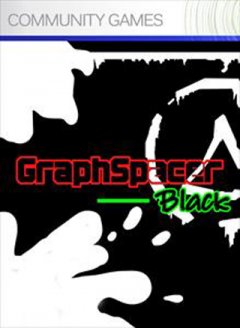 GraphSpacer Black (US)