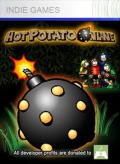 Hot Potato Online (US)