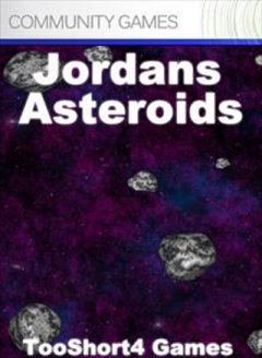 Jordans Asteroids (US)