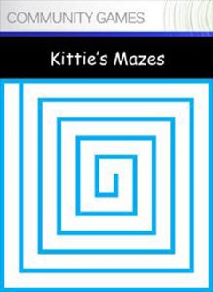 Kittie's Mazes (US)