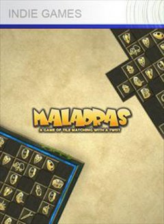 Maladras (US)