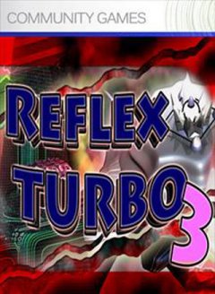 Reflex Turbo 3 (US)