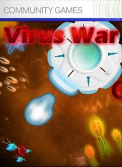 Virus War: The Red Corps (US)