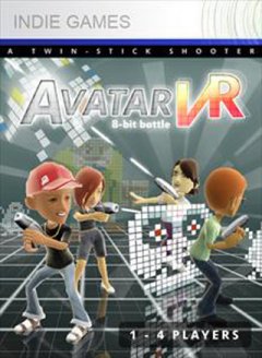 <a href='https://www.playright.dk/info/titel/avatar-vr-8-bit-battle'>Avatar VR: 8-Bit Battle</a>    23/30