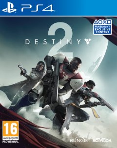 Destiny 2 (EU)