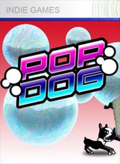 Pop Dog (US)
