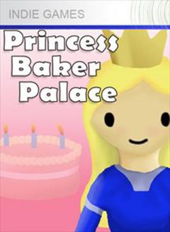 Princess Baker Palace (US)