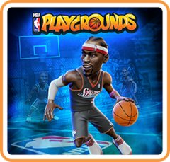 NBA Playgrounds (US)