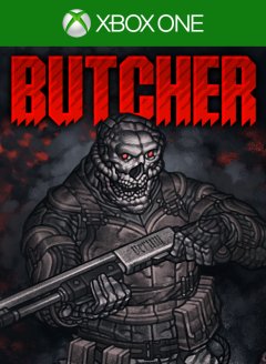 Butcher (US)