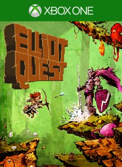 Elliot Quest (US)