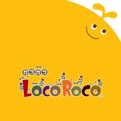 LocoRoco Remastered [Download] (EU)