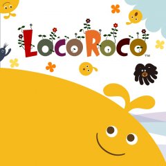 LocoRoco Remastered [Download] (US)