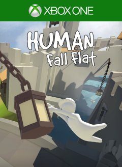 Human: Fall Flat (US)