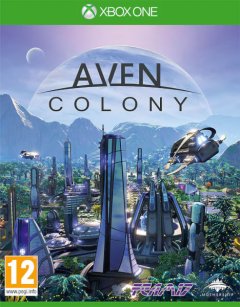 Aven Colony (EU)