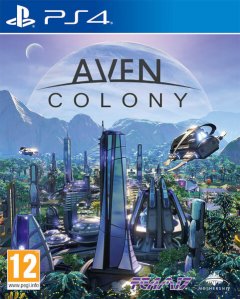 Aven Colony (EU)
