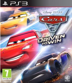 <a href='https://www.playright.dk/info/titel/cars-3-driven-to-win'>Cars 3: Driven To Win</a>    4/30