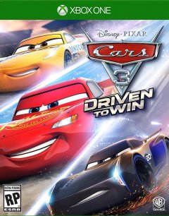 <a href='https://www.playright.dk/info/titel/cars-3-driven-to-win'>Cars 3: Driven To Win</a>    12/30