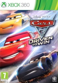 <a href='https://www.playright.dk/info/titel/cars-3-driven-to-win'>Cars 3: Driven To Win</a>    24/30