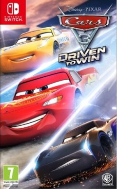 <a href='https://www.playright.dk/info/titel/cars-3-driven-to-win'>Cars 3: Driven To Win</a>    22/30