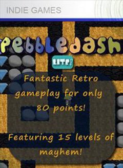 PebbleDash Lite! (US)