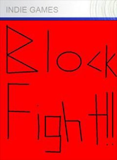 Block Fight!! (2009) (US)